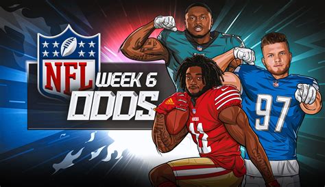 NFL odds Week 11: Results, lines for every game .